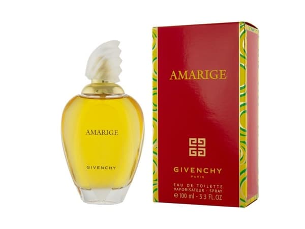 Givenchy Amarige Eau De Toilette Spray 100ml