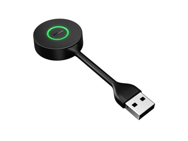 Jabra Link 400a, Lisätarvikepakkaus, Musta