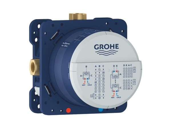 Grohe Rapido Smartbox