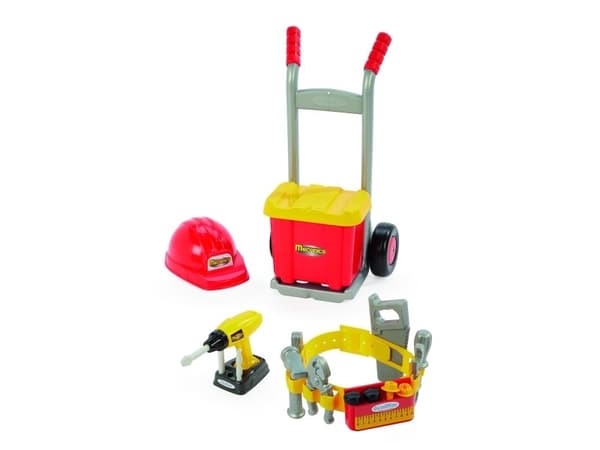 Super Pack DIY Handyman 3 in 1