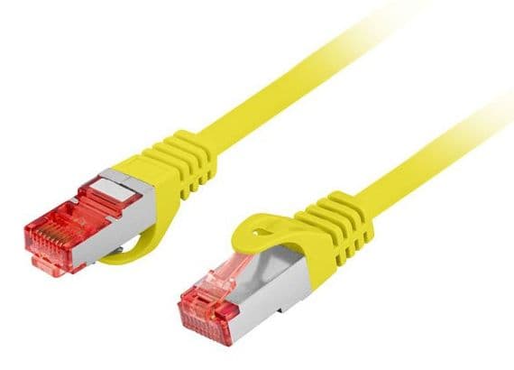 Lanberg PCF8-, 0,5 m