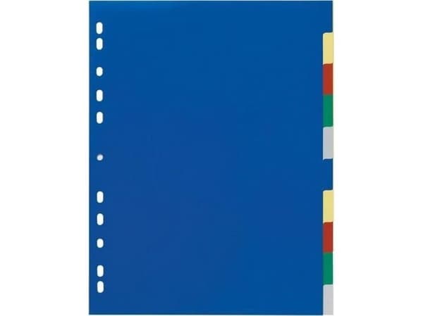 Durable 674727, Multifärg