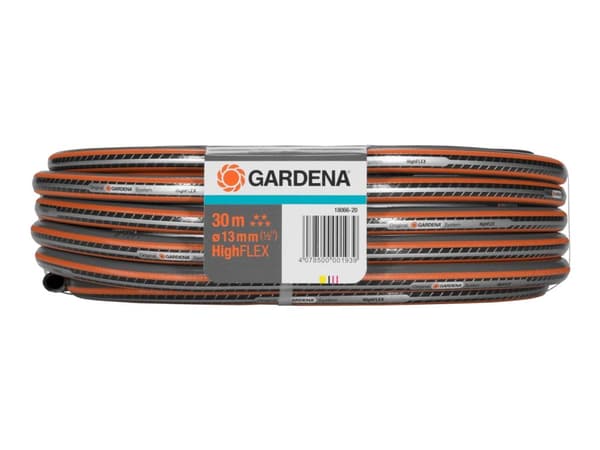 Gardena Trädgårdsslang Comfort HighFLEX - 30 meter