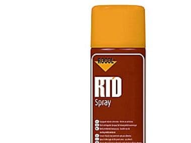 Skärolja RTD 400 ml spray