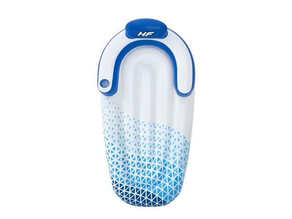 Hydro Force Indigo Wave Lounge