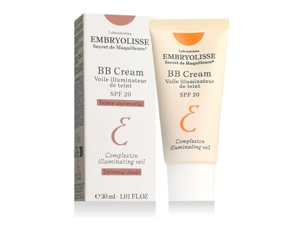 Embryolisse Illuminating BB Cream SPF20 - Dame - 30 ml