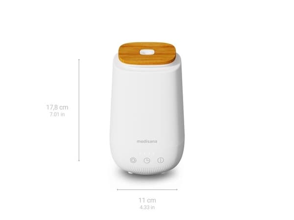 Medisana AD 650 aromatizer