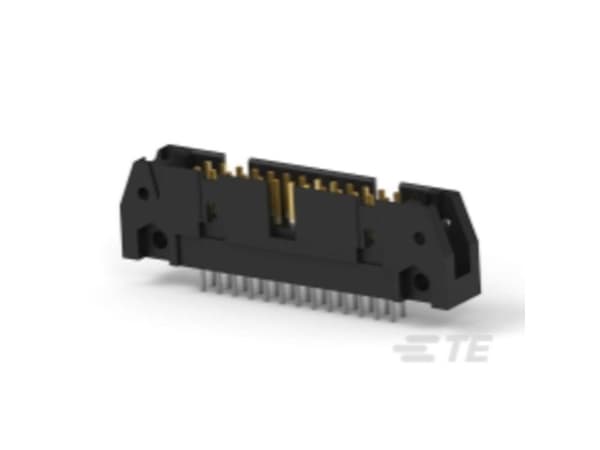 TE Connectivity 5102155-6 kabelbricka 1 st