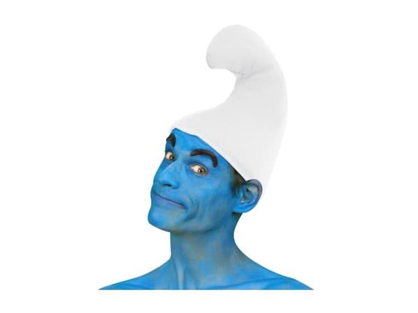 Smølfehue