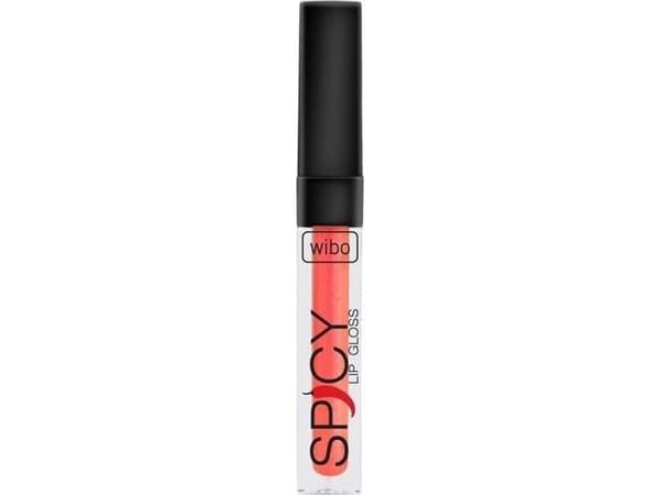 Wibo Spicy Lip Gloss - 3ml