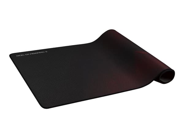 ASUS ROG Scabbard II - Musmatta
