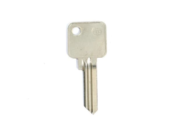 Jma Blank Key U-5Bd