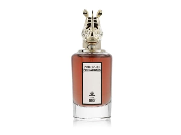 PENHALIGON'S Terrible Teddy EDP spray 75ml