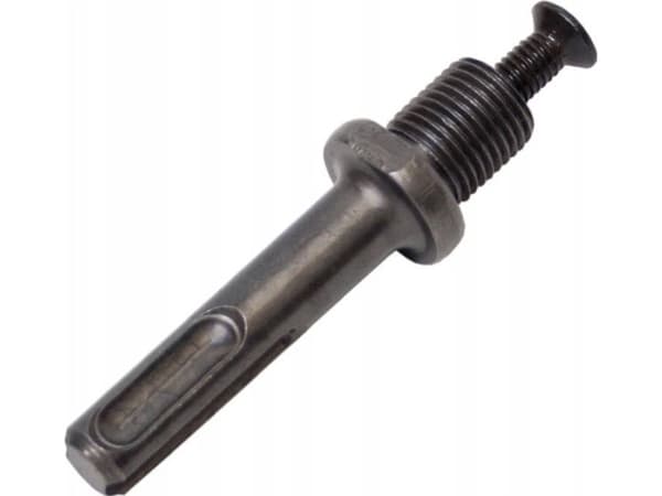 Silver adapter Z SDS PLUS, gjenger 1/2"