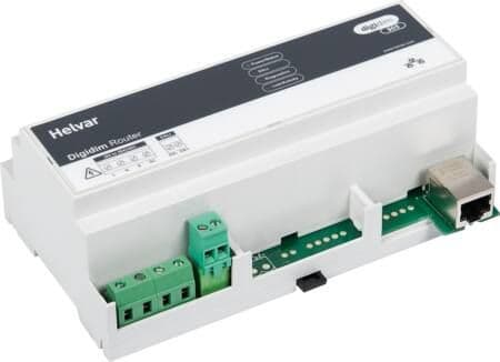 Digidim 905 Router (1xDALI)