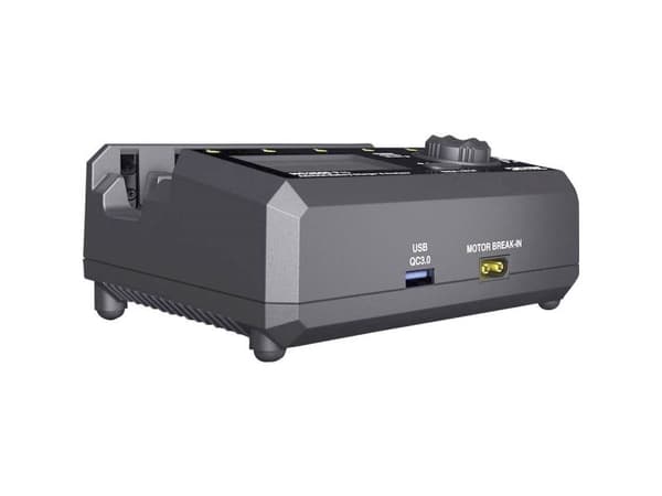 SkyRC lader SkyRC NC2500 Pro AA / AAA