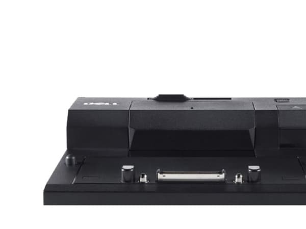 Port Replicator E-Port II 240W Simple USB 3.0