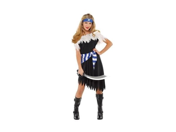 Shipwrecked Cutie kostume
