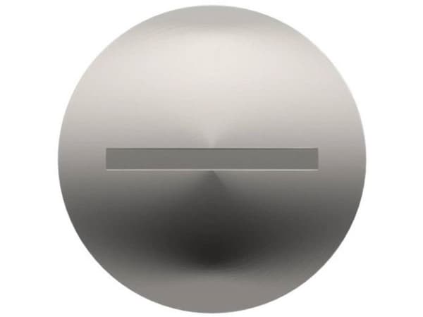 Lapp 52103115, Stoppa, mässing, 100 styck