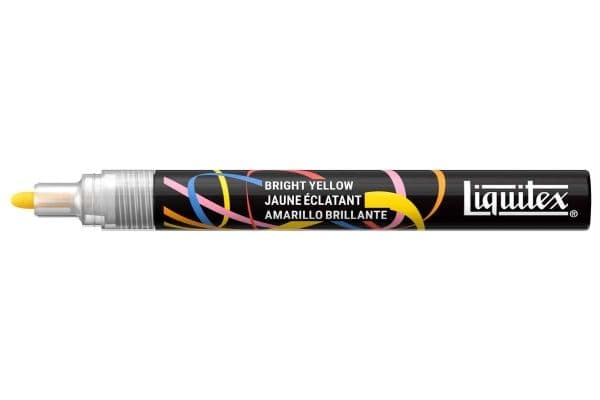 LQX tusj 2 mm bright yellow