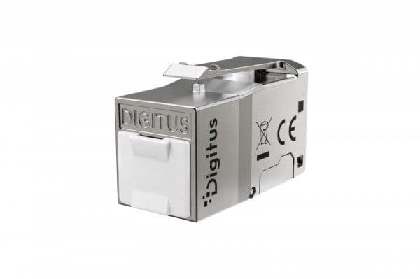 Module Keystone cat. 6A DN-93623