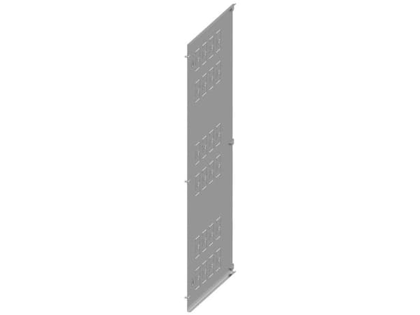 Siemens 8PQ5000-2BA45 underdeling 1 stk