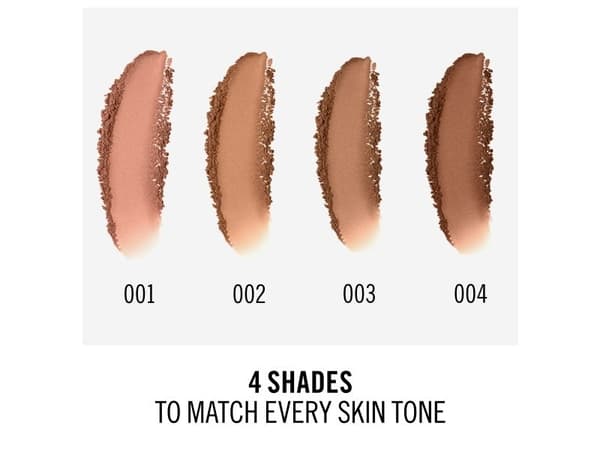 Rimmel bronzer 002 Sunbronze 14 g