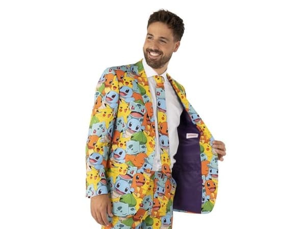 OppoSuit Pokémon