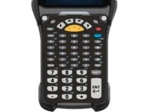 Zebra - Replacement - tangentbord - för Zebra MC9300