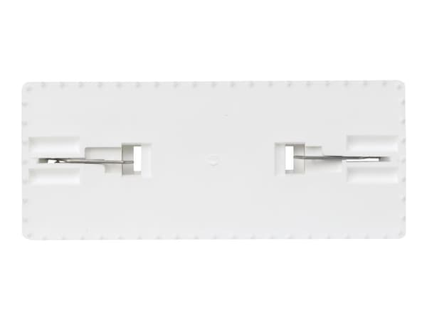 Vikan - Mopptrashållare - PVC, stainless steel - vit
