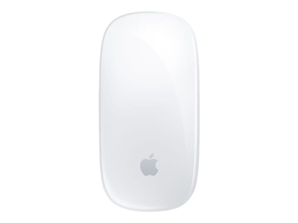 Apple Magic Mouse - Hiiri - monikosketus - langaton - Bluetooth