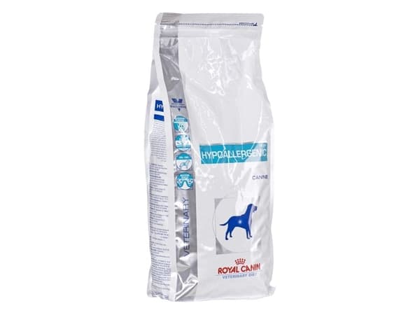 Royal Canin Hypoallergenic 2kg