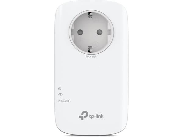 TP-Link RE660X ruter