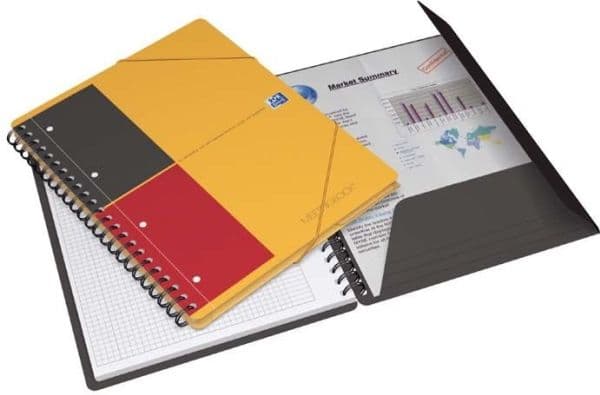 Oxford Meetingbook