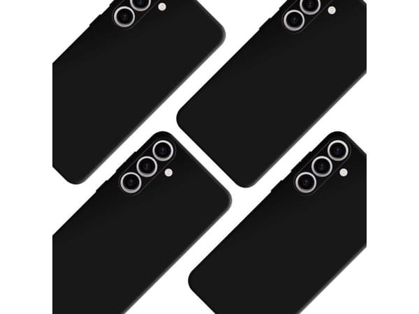 Samsung Galaxy S24 - 3mk Matt Case Pro