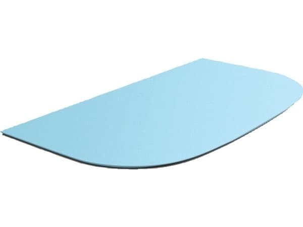 SureFeed matte til matskåler Pet screen mat MATBL blå
