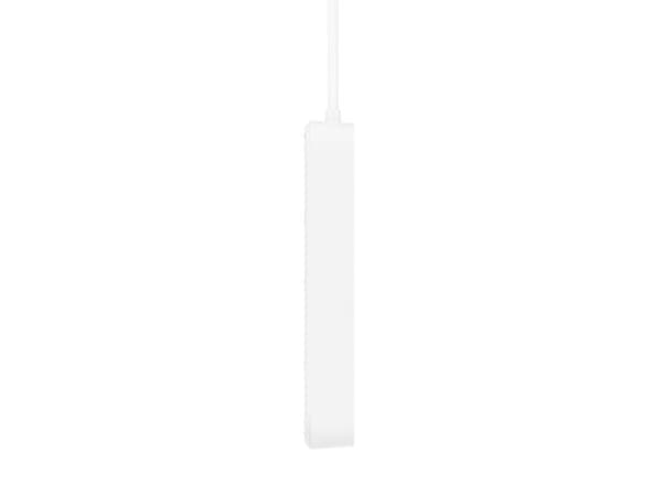 Belkin Power Strip SurgePlus Surge Protector 6xFR 1xUSB-A 1xUSB-C 650J 2M