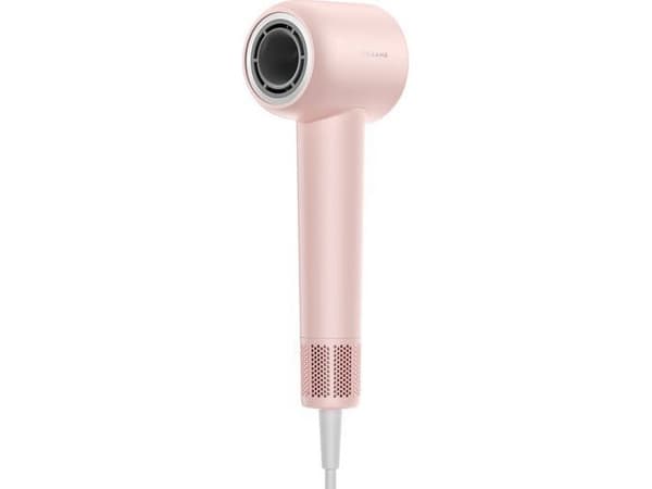 Dreame Gleam hårføner - rosa