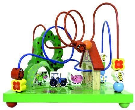 Smily Play Tangled maatila