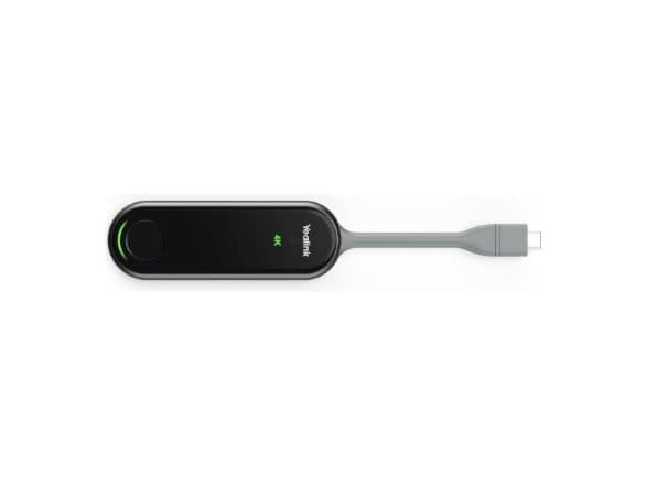 Yealink PA20 wireless presentation system Dongle