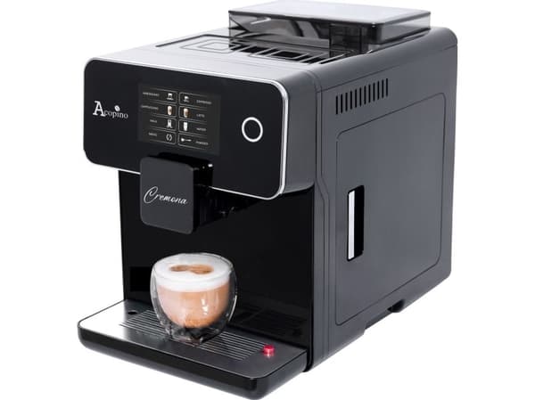 Acopino Cremona Schwarz