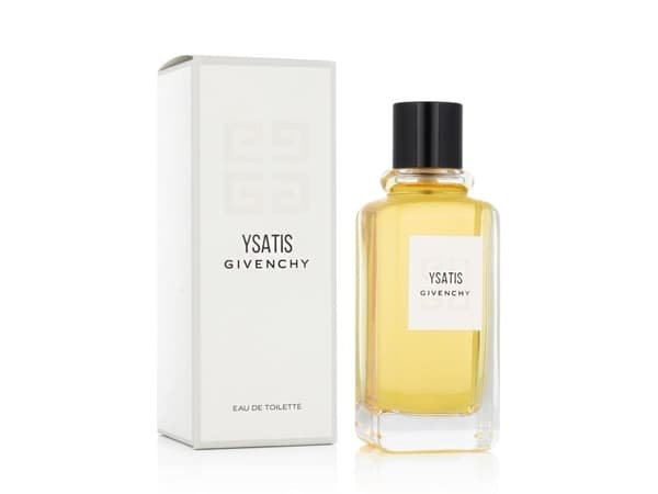 Givenchy kvinneparfyme Givenchy Ysatis EDT (100 ml)