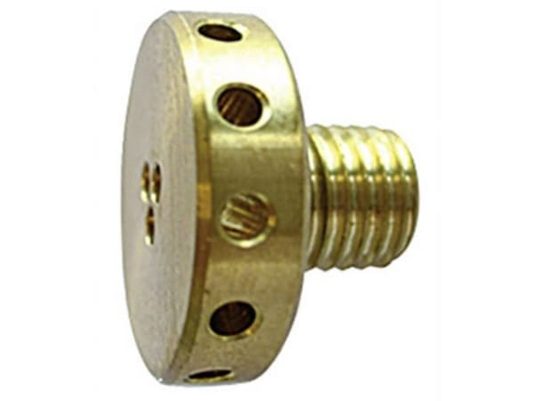 Fischer tryckluftmunstycke 511957 2 st