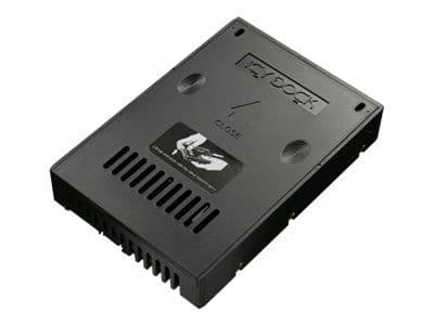 RaidSonic ICY Dock EZConvert MB882SP-1S-2B - Ramme - 3,5" til 2,5" - lajittelu