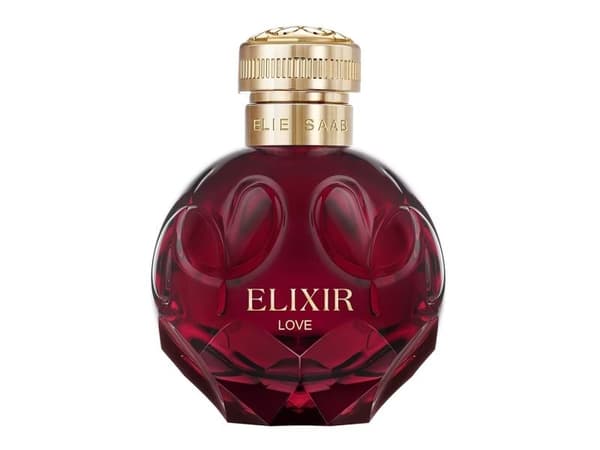 Elie Saab Elixir Love Eau De Parfum 90ml