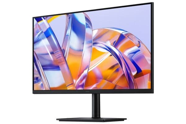 Samsung - LED-skjerm - 27" - 3840 x 2160 4K - IPS - 5 ms