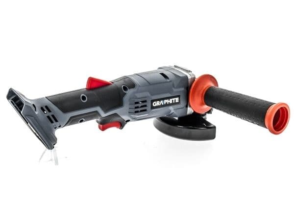 Vinkelslip Graphite 58G003 - SOLO