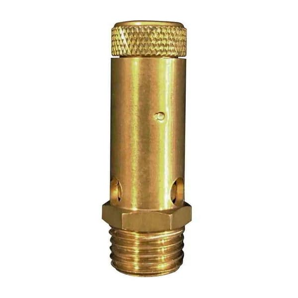 Säkerhetsventiler Stanley 152152XSTN, 10 bar, 1/4''