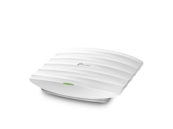 TP-Link Omada EAP245 - Trådløs forbindelse - Wi-Fi 5 - 2,4 GHz, 5 GHz
