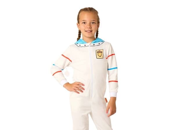 Svampbob Sandy-kostym för barn